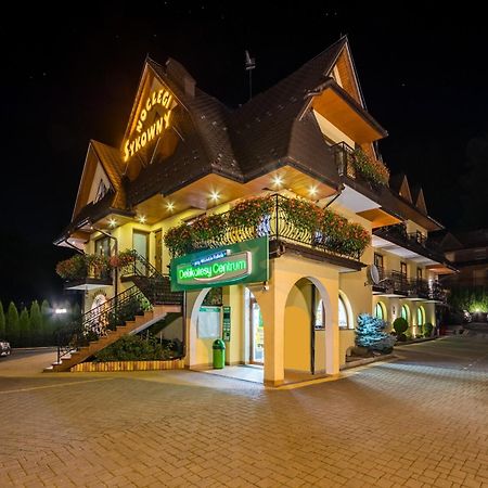 Sykowny เบียวีดูนาเยซ ภายนอก รูปภาพ
